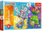 Trefl, Puzzle, Super Heroes, Marvel Avengers, 30 Teile, für Kinder ab 3 Jahren