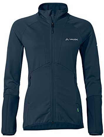 VAUDE Jacken Women's Monviso Fleece FZ Jacket II