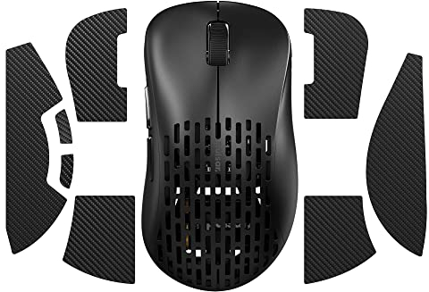 Pulsar Gaming Gears Bandes antidérapantes pour Xlite V2 Mini (Type Fin)