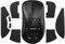 Pulsar Gaming Gears Xlite/Xlite Wireless / V2 Wireless Anti-Slip Mouse Set Nastro Antiscivolo Polymer, Ultra Sottile e Pulito Nastro Rimovibile 3M Prodotto Genuino Domestico