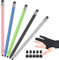 OHSN LáPiz TáCtil 5pcs Lapiz Tactil Movil Puntero Para Tablet Compatible Con Dispositivos Capacitivos Del Mercado