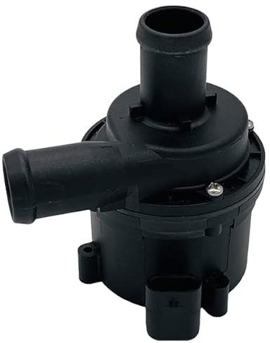 SKF Pompe de circulation d'eau chauffage auxiliaire VKPA 81912