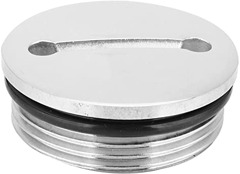 Bootsdeckel aus Edelstahl, Tankdeckel für Boote, Bootsdeckel aus Edelstahl 316, Einfüllöffnung für Marineboote, Marinebeschläge, Decksbeschläge