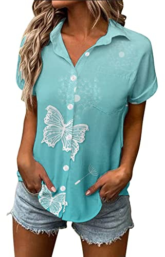 Pullover Damen fledermausärmel Frauen Damen Blazer Rose Damen elegant Bluse Damen goetzburg götzburg Damen-unterhemd Spagetti-träger, weiß Shirt in a-Linien Form Oberteil Damen Langarm Tunika