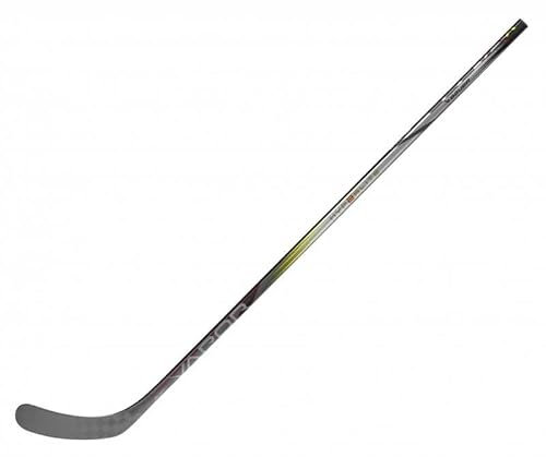 Bauer Vapor Hyp2rlite Composite Grip Stick Senior - 77 Flex 62', Spielseite:Links, Biegung:P92