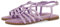 GIOSEPPO Femme Yakima Sandale, Mauve, 41 EU