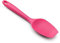 Zeal J220H Spatula Spoon, Silicone, Neon Pink
