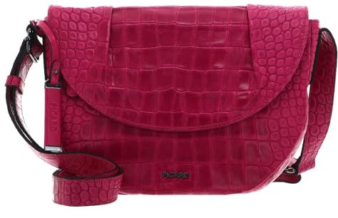 Picard Mara River Crossbody Bag Pink