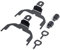 ZEZEFUFU CPU Cooler Mounting Bracket Kit for AMD Am3 Am4 for CORSAIR Hydro H60(2018) H100i H115i RGB H100X