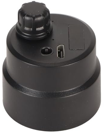 Amplificatore Microfonico Passante da Parete, Forte Penetrazione 13000X, sensibilità Al Suono, Audio del Microfono Migliorato, Dispositivo di Ascolto Auricolare Portatile per