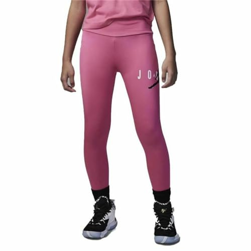 NIKE Jumpman Sportleggings für Kinder, Rosa