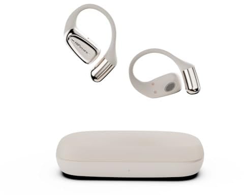 HiFuture Futuremate2 Pro Open Ear TWS Champagne