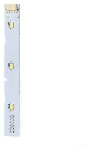 Vilgftyiet Refrigerator LED Strip Light For Haier BCD-575WDBI 0064001827 Fridge Freezer Lighting Led Light