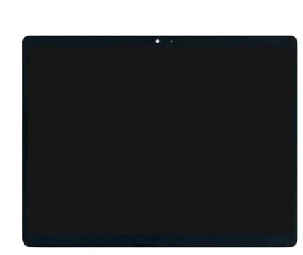 QWERTYUI AISHANBAIHUODIAN Écran Tactile LCD OLED 13,3 Pouces for Chromebook IP Duet 5 13Q7C6 82QS001HUS 2021 1920 x 1080 30 Broches