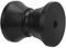 Zisemeil Rouleau de guidage robuste pour remorque, bateau, yacht, remorque