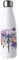 Dragonfly Stainless Steel Water Bottle - Pretty Purple Insects Floral Presents - Double Walled 500ml Metal Hot/Cold Drinks Bottle Outdoor Gifts