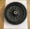 GENUINE COBRA LAWN MOWER REAR WHEEL FITS MX534SPCE MX534SPH COG54N1000000 BARE WHEEL NO COVER