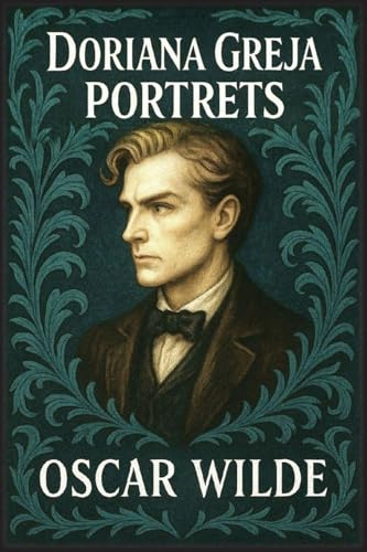 Doriana Greja portrets