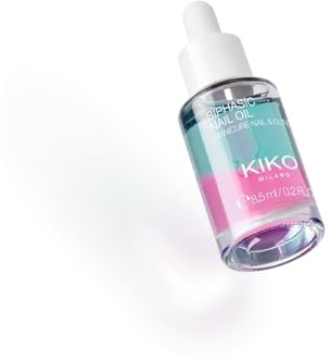 Kiko Milano Olio per unghie bifasico