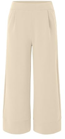 RICHROYAL Culotte aus supersoftem Jersey
