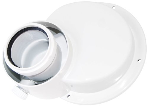 Vaillant 0020042773 Abgasausgleichstück DN 60/100 mm PP