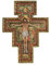 Renaissance Collection Joseph 's Studio von Römischen Exclusive San Damiano Kreuz, 17.75-inch