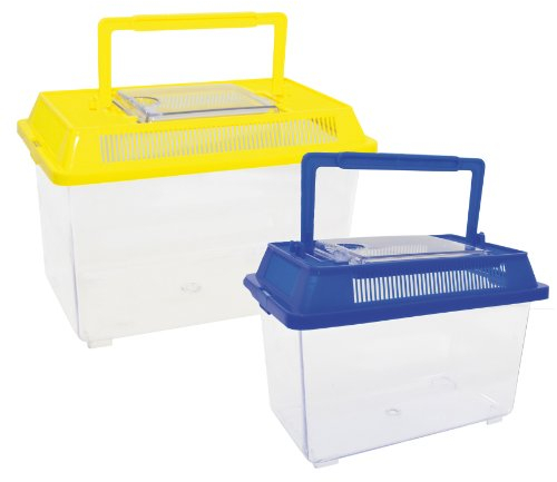 Eduplay 150004 Insektenboxen, 2-er Set