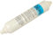 Whirlpool Samsung American fridge Fridge Freezer Water Filter. Part number 481281718629 for Samsung WSF100, EF9603 DA29-10105J LG BL9808 LG BL9303 Daewoo DD7098 Whirlpool 481281718629 Fisher and Paykel 836848 GE GXRTQR QXITQR GXITQ G.E. GXRTQR, QXITQR, GXITQ LG 9808 BL9303 Liebherr SBS7052-4 Samsung WSF100, EF9603 Whirlpool American type fridge freezers