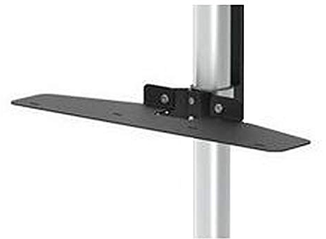 Spectral SC1100-SV-SP-TV-Ständer, silberfarben