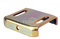 Rotary # 13043 sostituisce Honda 76153-736-010 - Pattino spazzaneve