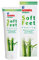 Gehwol Soft Feet Peeling 125ml, Fußpflege