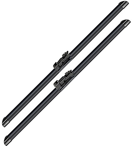 Champion AFR6040A/C02 Aerovantage Kit de Escobillas Planas, 60 cm