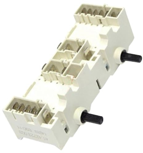 Interrupteur d'origine Plaque de cuisson 3570391023 AEG Plaque de cuisson 3570391023 AEG