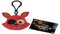 Schlüsselanhänger Plüsch Foxy 1,5 cm