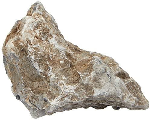 Amtra - Rock Dragon Stone Boutique, Aquariendekoration, Natur, Kalkstein, 1 KG