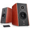 Edifier R2000DB Altavoces Bluetooth 120W RMS Marrón