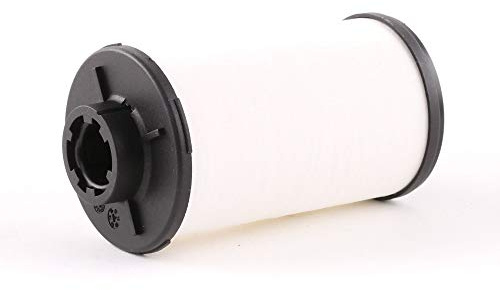 MAHLE HX 132D Hydraulikfilter, Automatikgetriebe für VW Golf V (1K1) u.a.