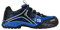 Engelbert Strauss 93606-43/Graphite / Gentian Blue Sicherheitshalbschuhe Merak, 43, Graphit/Enzianblau7