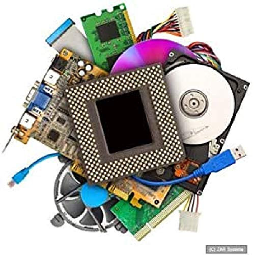 DELL BATERÍA PARA PORTÁTIL DE 40 WH, BATERÍA PARA PORTÁTIL DELL-52HN7