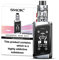 SMOK Morph 219 TFV Mini V2 2mL E Cigarette Vape Starter Kit (Chrome) No Nicotine