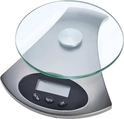 Efalock Power Scale Waage