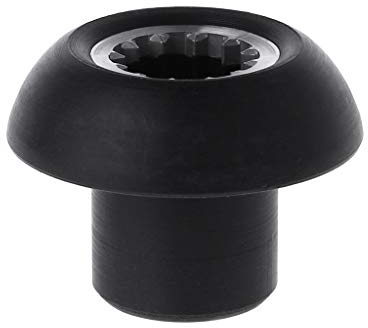 NOWON Blender Drive Socket 767 Mushroom Head Gear Coupling Mixer Spare Parts