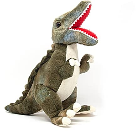 Cornelißen Kuscheltier - Dino - Tyrannosaurus Rex - 26 cm
