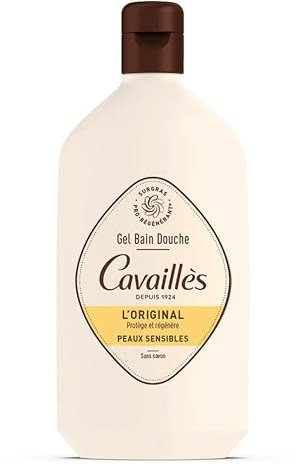 Rogé Cavaillès gel bain douche L'original 400ml