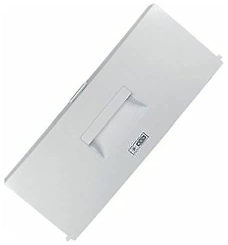 Porta freezer originale Frigorifero, congelatore 481010688487 BAUKNECHT Frigorifero, congelatore 481010688487 BAUKNECHT