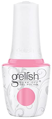 Harmony Gelish - Pure Beauty Collection - Bed Of Petals - 15ml