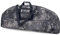 Gespann Bogen Tasche gepolstert Bogenschießen Tasche Compound-Bogen Fälle mit Pfeil-Tasche (Boa Camo, S)