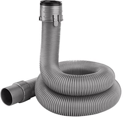 CRAVERLAND Hose Replacement for Shark Navigator Vacuum Cleaner NV22 NV42 NV44 NV46 NV60 NV70 NV80 UV400 UV410 Replace Part No.1114FC
