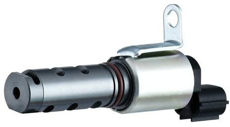 HELLA 6NW 358 188-001 Control Valve, camshaft adjustment - 2-pin connector - Exhaust Side