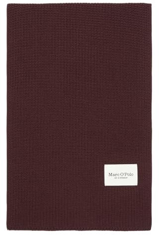 Marc O'Polo Herren 329502202028 Schal, 690, OSO